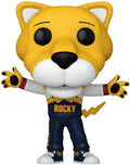 Funko Pop Nba - Funko Pop Nba Mascots Denver Rocky - Collectibles
