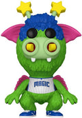 Funko Pop Nba - Funko Pop Nba Mascots Orlando Stuff - Collectibles