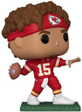 Pop Nfl Chiefs - Pop Nfl Chiefs Patrick Mahomes Ii 2023 - Collectibles