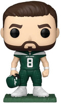 Funko Pop Nfl - Funko Pop Nfl Jets Aaron Rodgers - Collectibles