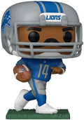 Funko Pop Nfl - Funko Pop Nfl Lions Amon Ra St Brown - Collectibles
