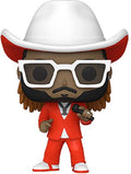 Funko Pop Rocks - Funko Pop Rocks T Pain - Collectibles