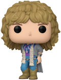 Funko Pop Rocks - Funko Pop Rocks Bon Jovi 1980s - Collectibles