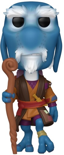 Funko Pop Television - Funko Pop Television Wondla Pop 2 - Collectibles