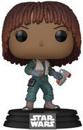 Funko Pop Television - Funko Pop Television Star Wars Acolyte Pop 1 - Collectibles