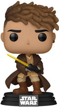 Funko Pop Television - Funko Pop Television Star Wars Acolyte Pop 3 - Collectibles