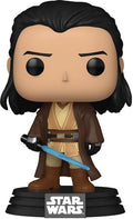 Funko Pop Television - Funko Pop Television Star Wars Acolyte Pop 4 - Collectibles