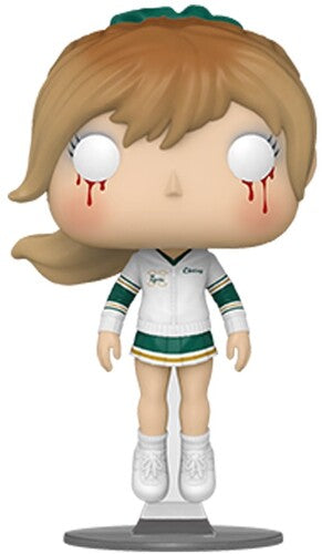 Funko Pop Television - Pop Television Stranger Things S4 Chrissy Floating - Collectibles