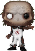 Funko Pop Television - Funko Pop Television Stranger Things S4 Vecna - Collectibles