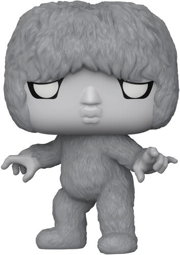 Funko Pop Television - Pop Television The Twilight Zone 1959 Gremlin - Collectibles