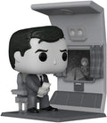 Funko Pop Deluxe - Pop Deluxe The Twilight Zone 1959 Mr Robert Wilson - Collectibles