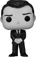 Funko Pop Television - Pop Television The Twilight Zone 1959 Rod Serling - Collectibles