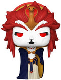 Funko Pop Anime - Funko Pop Anime Castlevania S3 Nocturne Erzsebet - Collectibles