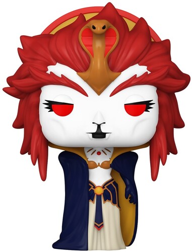 Funko Pop Anime - Funko Pop Anime Castlevania S3 Nocturne Erzsebet - Collectibles