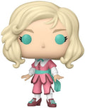 Funko Pop Anime - Funko Pop Anime Castlevania S3 Nocturne Maria - Collectibles