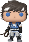 Funko Pop Anime - Funko Pop Anime Castlevania S3 Nocturne Richter - Collectibles