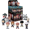 Mystery Mini Jujutsu Kaisen - Mystery Mini Jujutsu Kaisen One Random Mystery - Collectibles