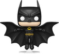 Pop Deluxe Dc Batman - Funko Pop Deluxe Dc Batman Batman Soaring - Collectibles