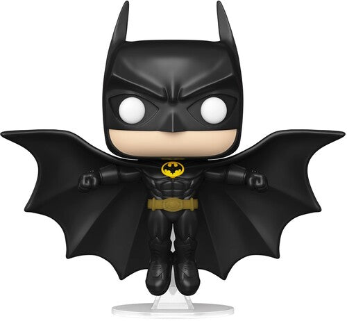 Pop Deluxe Dc Batman - Funko Pop Deluxe Dc Batman Batman Soaring - Collectibles