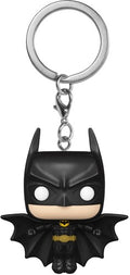 Funko Pop Keychain - Funko Pop Keychain Batman Batman Soaring - Collectibles