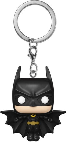 Funko Pop Keychain - Funko Pop Keychain Batman Batman Soaring - Collectibles