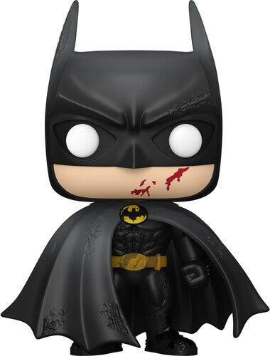 Funko Pop Movies - Funko Pop Movies Batman Batman - Collectibles