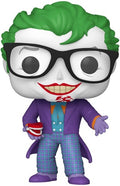 Funko Pop Movies - Funko Pop Movies Batman The Joker W Teeth - Collectibles