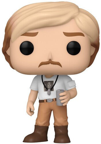 Funko Pop Movies - Funko Pop Movies Dazed And Confused Wooderson - Collectibles
