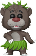 Pop Disney Jungle Book - Pop Disney The Jungle Book S2 Baloo - Collectibles