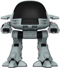 Funko Pop Super 6 Inch - Pop Super 6in Robocop Ed 209 - Collectibles