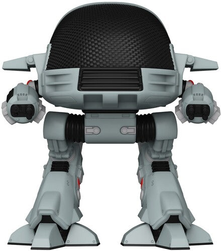Funko Pop Super 6 Inch - Pop Super 6in Robocop Ed 209 - Collectibles