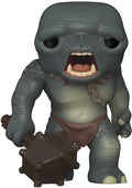 Funko Pop Super 6 Inch - Pop Super 6in Lotr Hobbit Cave Troll - Collectibles