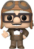 Pop Disney Pixar Up - Pop Disney Pixar Up S2 Carl - Collectibles