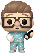 Pop Disney Pixar Up - Pop Disney Pixar Up S2 Young Carl - Collectibles