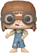 Pop Disney Pixar Up - Pop Disney Pixar Up S2 Young Ellie - Collectibles