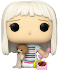 Funko Pop Movies - Funko Pop Movies Poltergeist Carol Anne - Collectibles