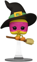 Pop Animation Looney Tunes - Pop Looney Tunes Halloween Tweety Witch - Collectibles