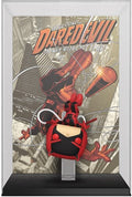 Pop Comic Cover Marvel Daredevil - Pop Comic Cover Marvel Daredevil Daredevil No 1 - Collectibles