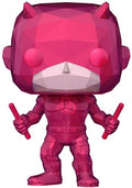 Pop Marvel Daredevil - Pop Marvel Daredevil Daredevil Facet - Collectibles