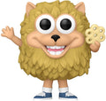 Pop Icons - Funko Pop Ad Icon Post Honeycomb Craze - Collectibles
