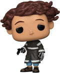Funko Pop Movies - Funko Pop Movies Coraline Wybie Lovat - Collectibles