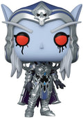 Funko Pop Games - Pop Games Blizzard Villains S1 Warcraft Sylvanas - Collectibles