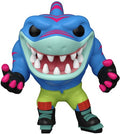 Pop Television 90s Capsule - Pop Television 90s Capsule Street Sharks Streex - Collectibles