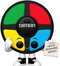 Funko Pop Retro Toys - Funko Pop Retro Toys 90s Capsule Simon Simon - Collectibles