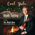 Mads Tolling - Cool Yule - Music CD