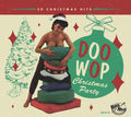 Doo Wop Christmas Party / Various - Doo Wop Christmas Party / Various - Music CD