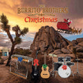 Burrito Brothers - Christmas - Music CD