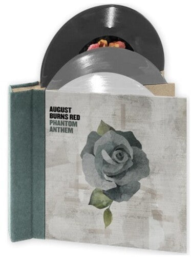 August Burns Red - Phantom Anthem - Vinyl Record