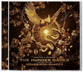 Hunger Games: The Ballad Songbirds & Snakes / Var - Hunger Games: The Ballad Songbirds & Snakes / Var - Music CD