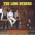 Long Ryders - Native Sons - Music CD